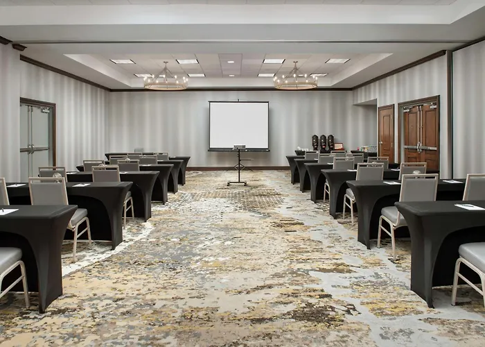 Embassy Suites By Hilton Dulles North Loudoun