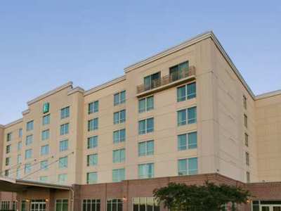 Embassy By Hilton North Loudoun 3* Dulles