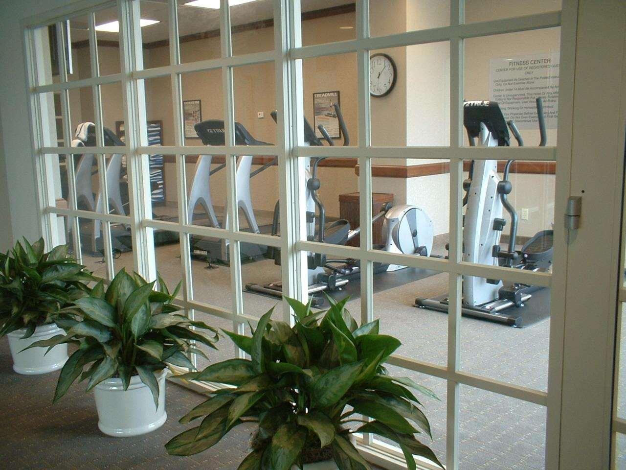 Embassy By Hilton North Loudoun