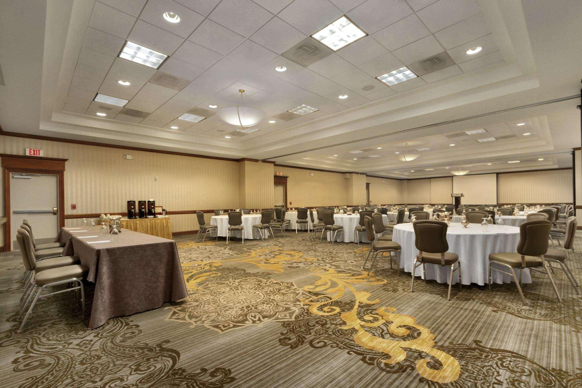 Embassy By Hilton North Loudoun Hotel Dulles
