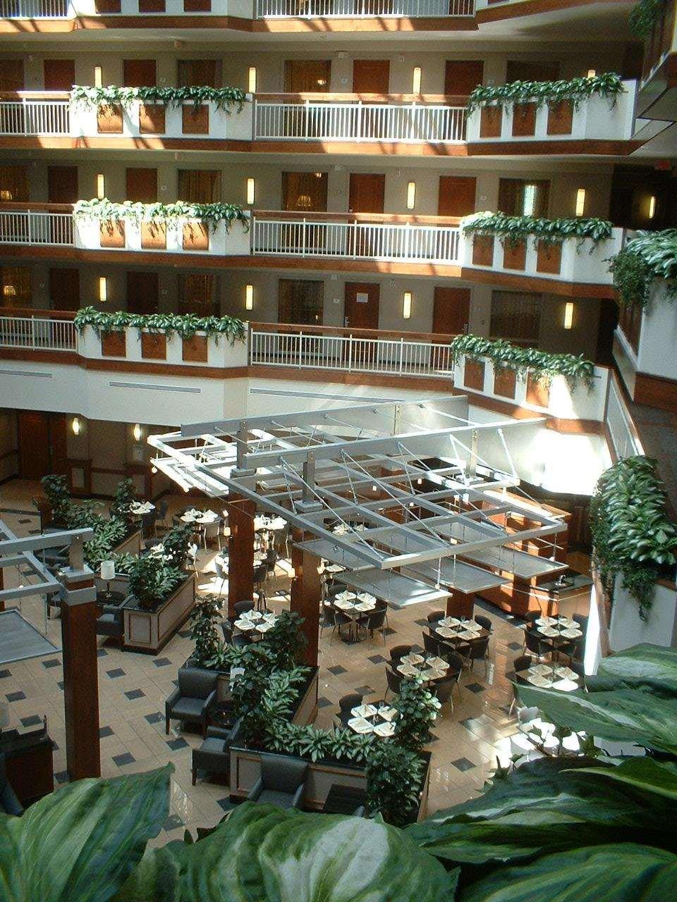 Embassy By Hilton North Loudoun 3* Dulles