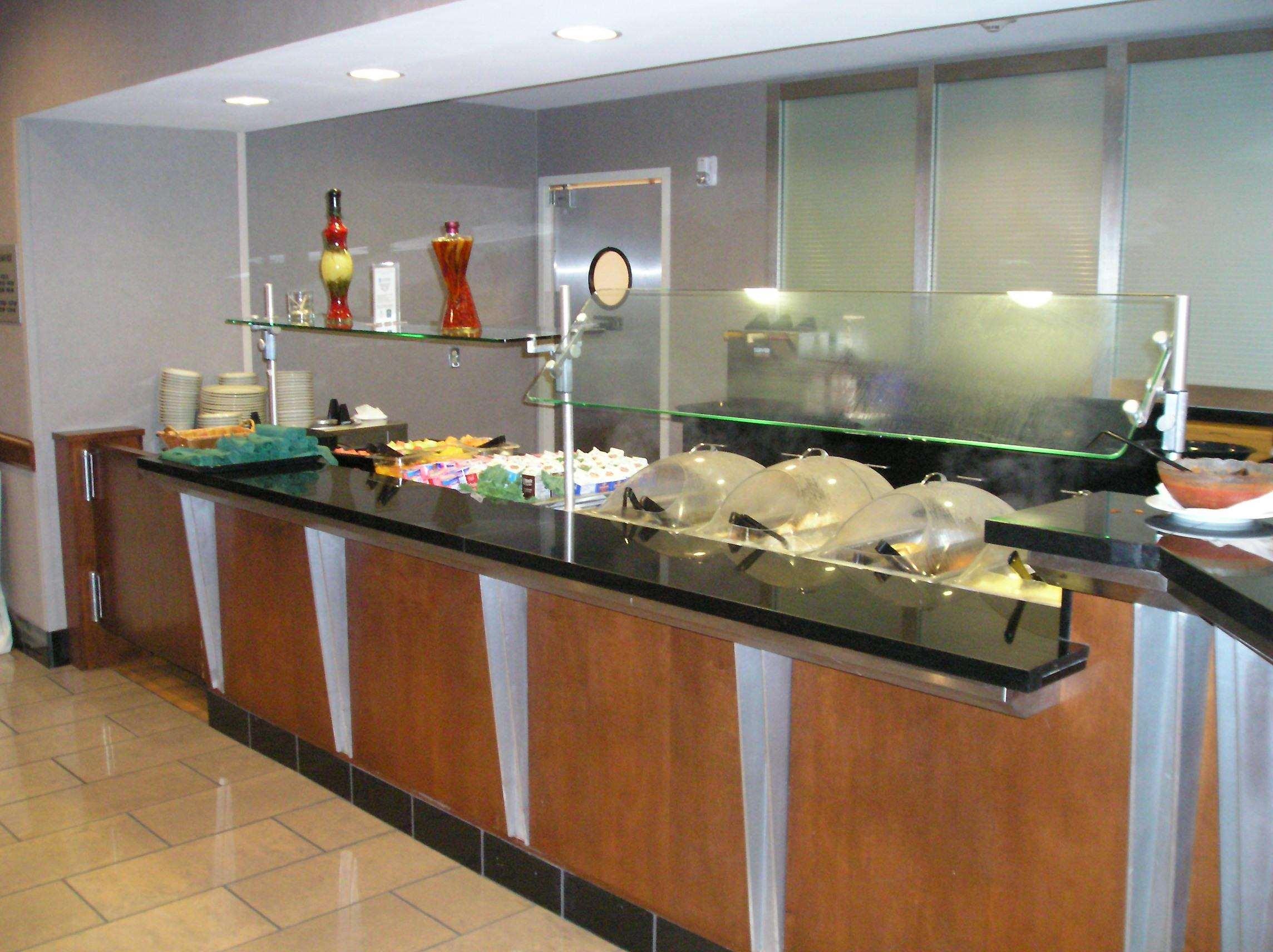 Embassy By Hilton North Loudoun