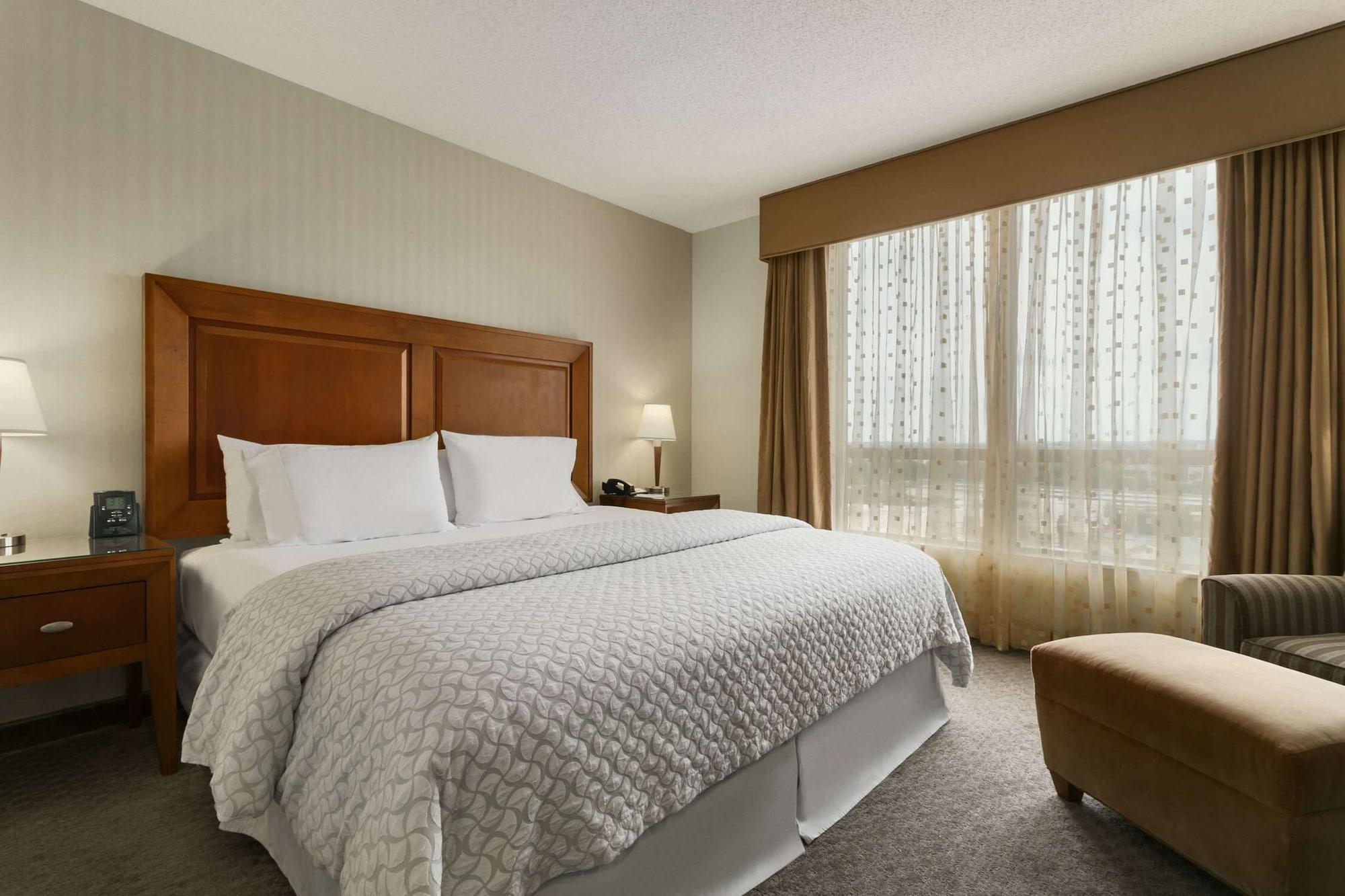 Embassy By Hilton North Loudoun