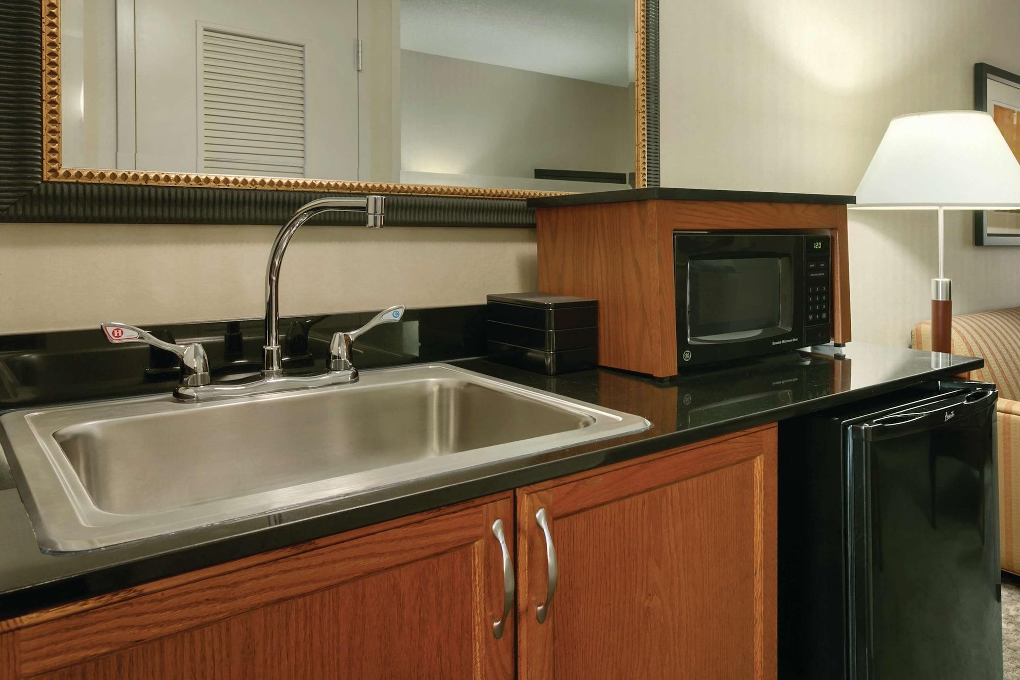 Embassy By Hilton North Loudoun 3*