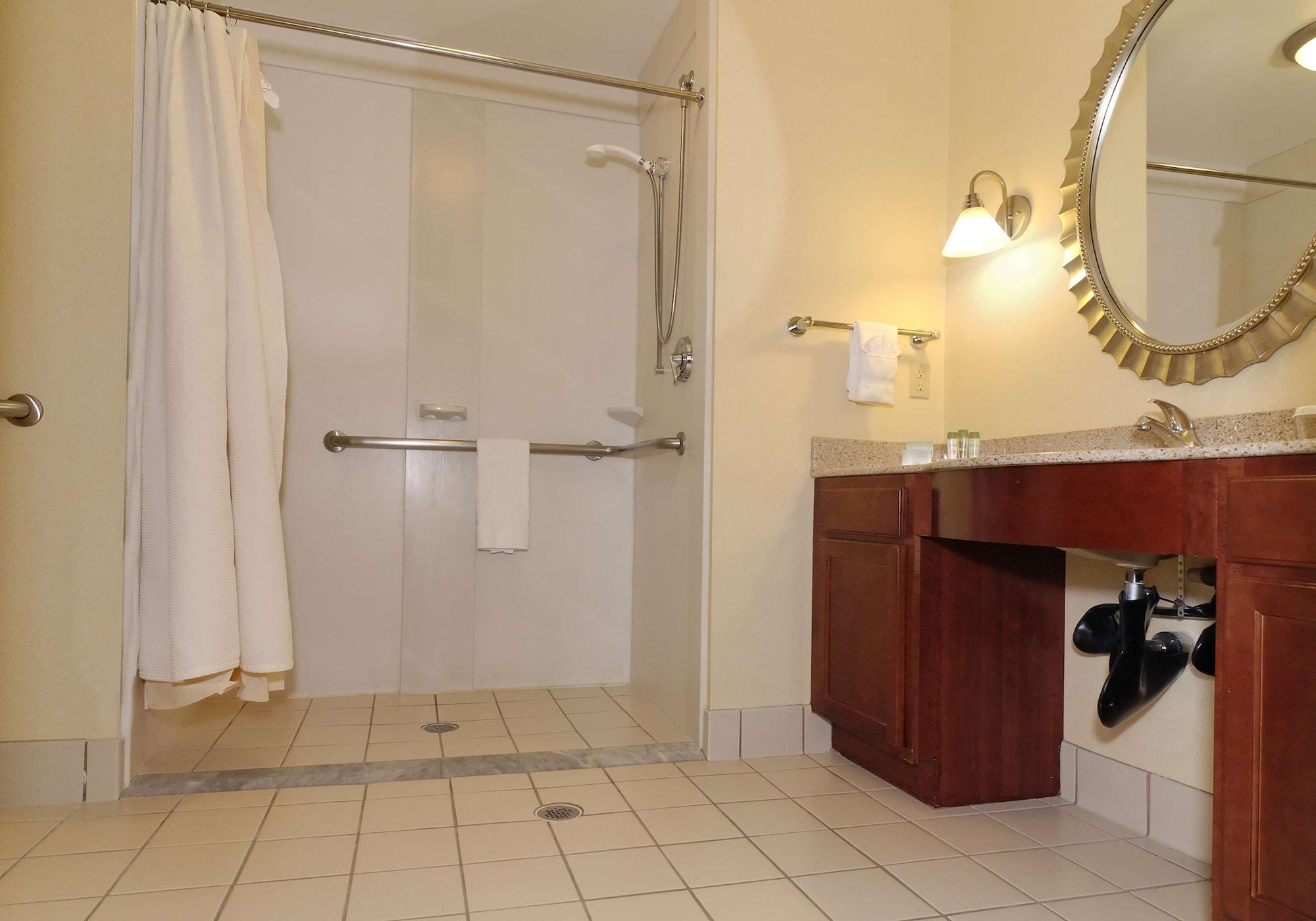 Embassy By Hilton North Loudoun 3* Dulles