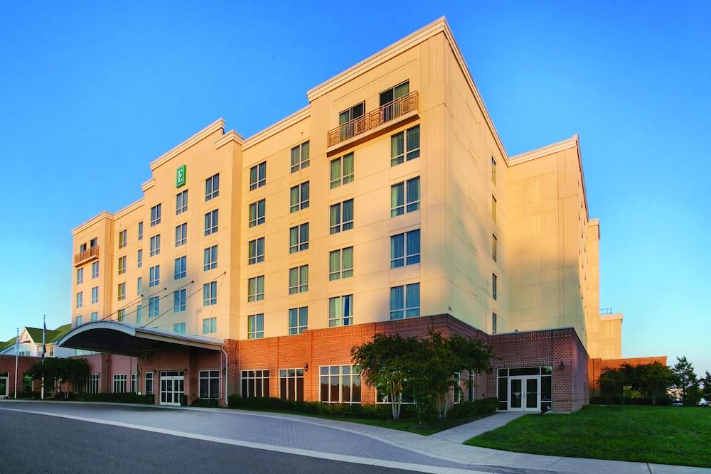 Embassy By Hilton North Loudoun Hotel