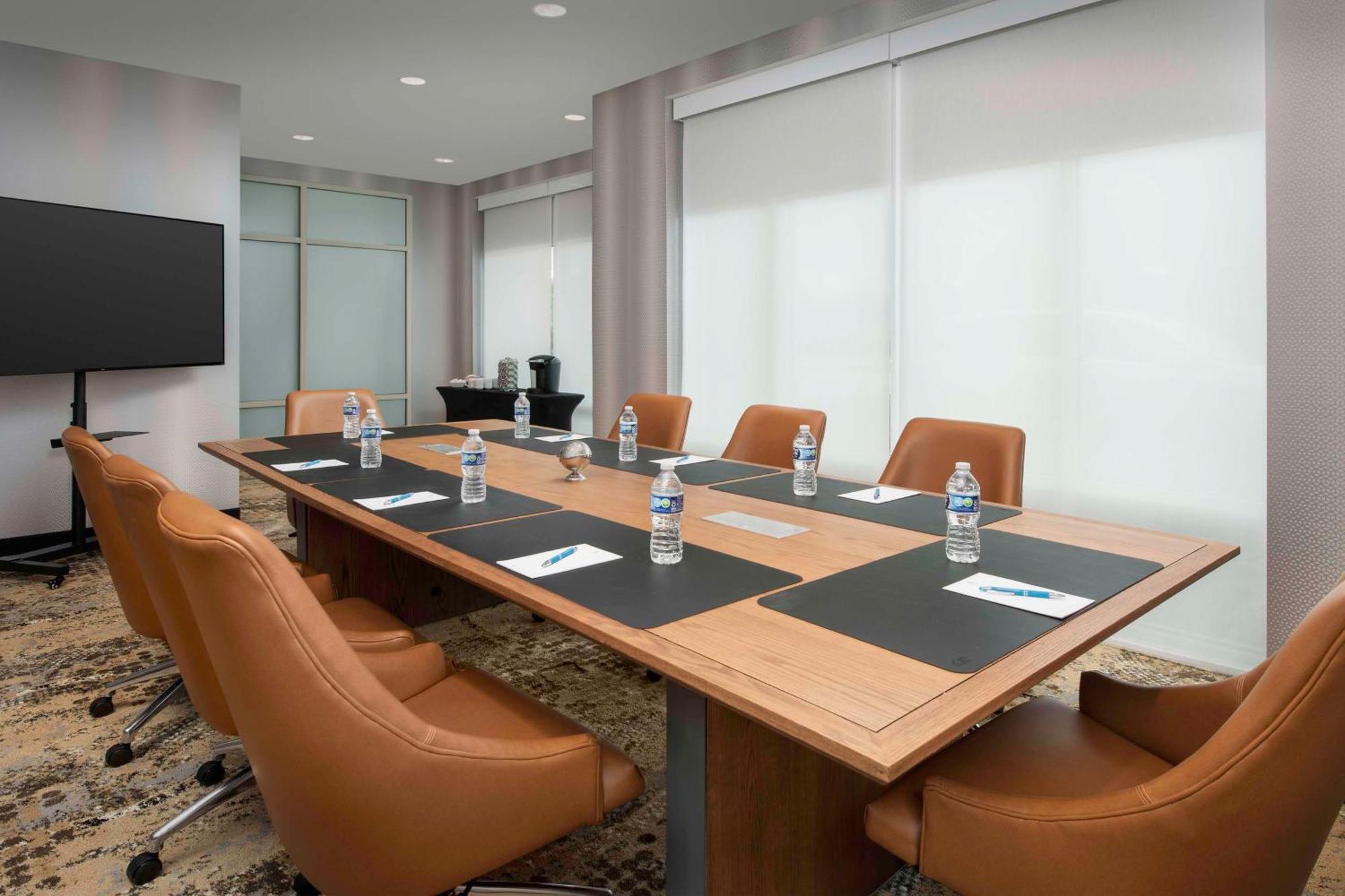 Embassy By Hilton North Loudoun 3* Dulles