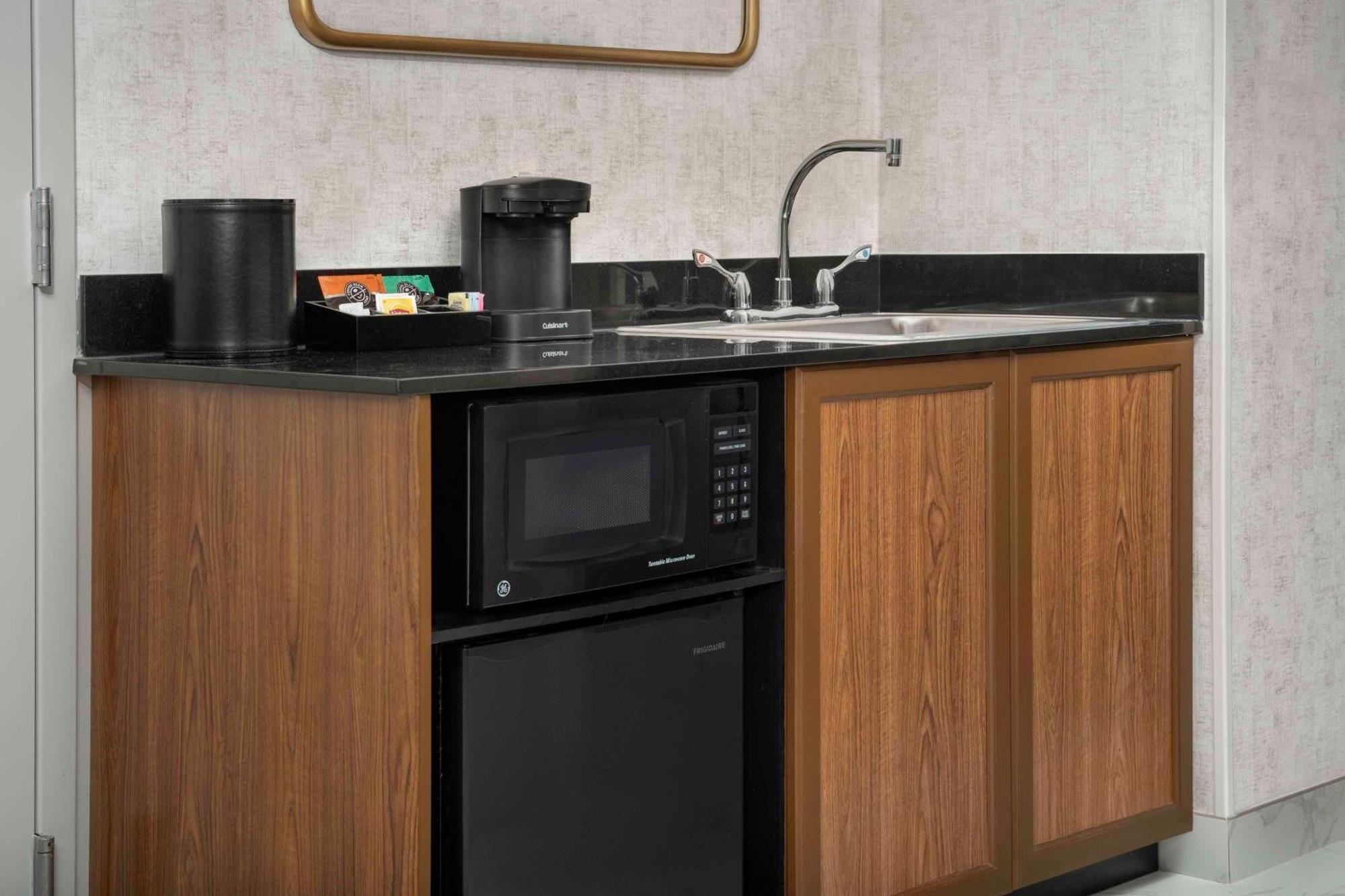 Embassy By Hilton North Loudoun Dulles