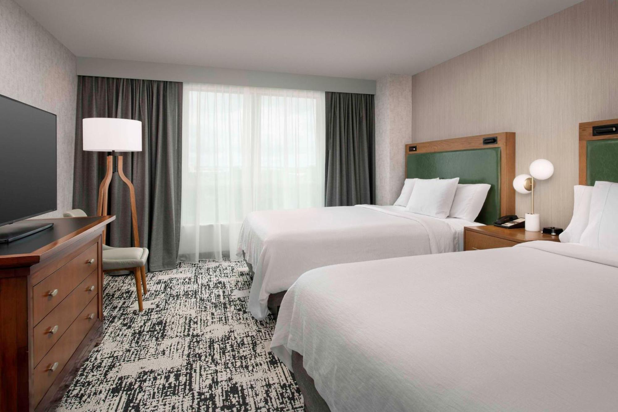 Embassy By Hilton North Loudoun 3* Dulles
