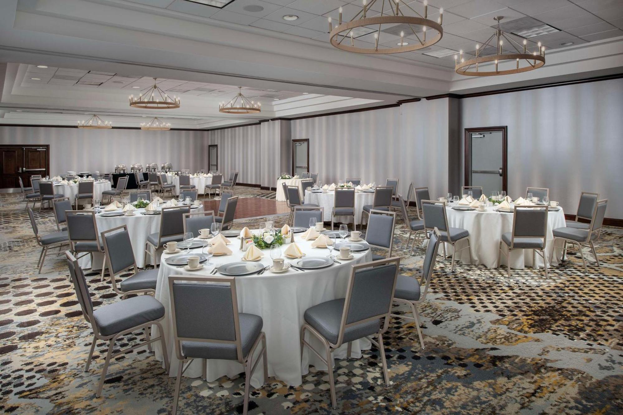 Embassy By Hilton North Loudoun Hotel