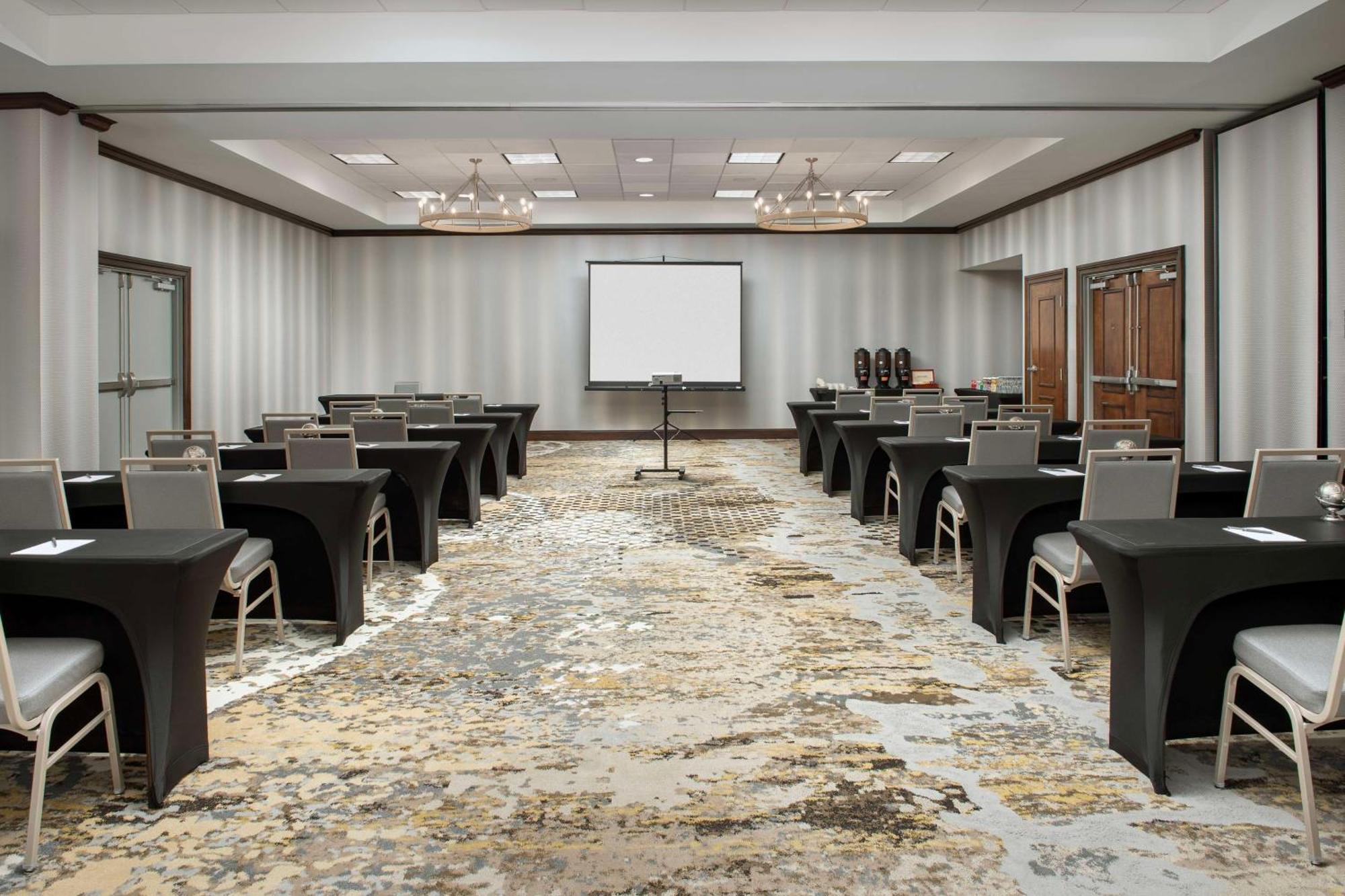 Embassy By Hilton North Loudoun 3* Dulles