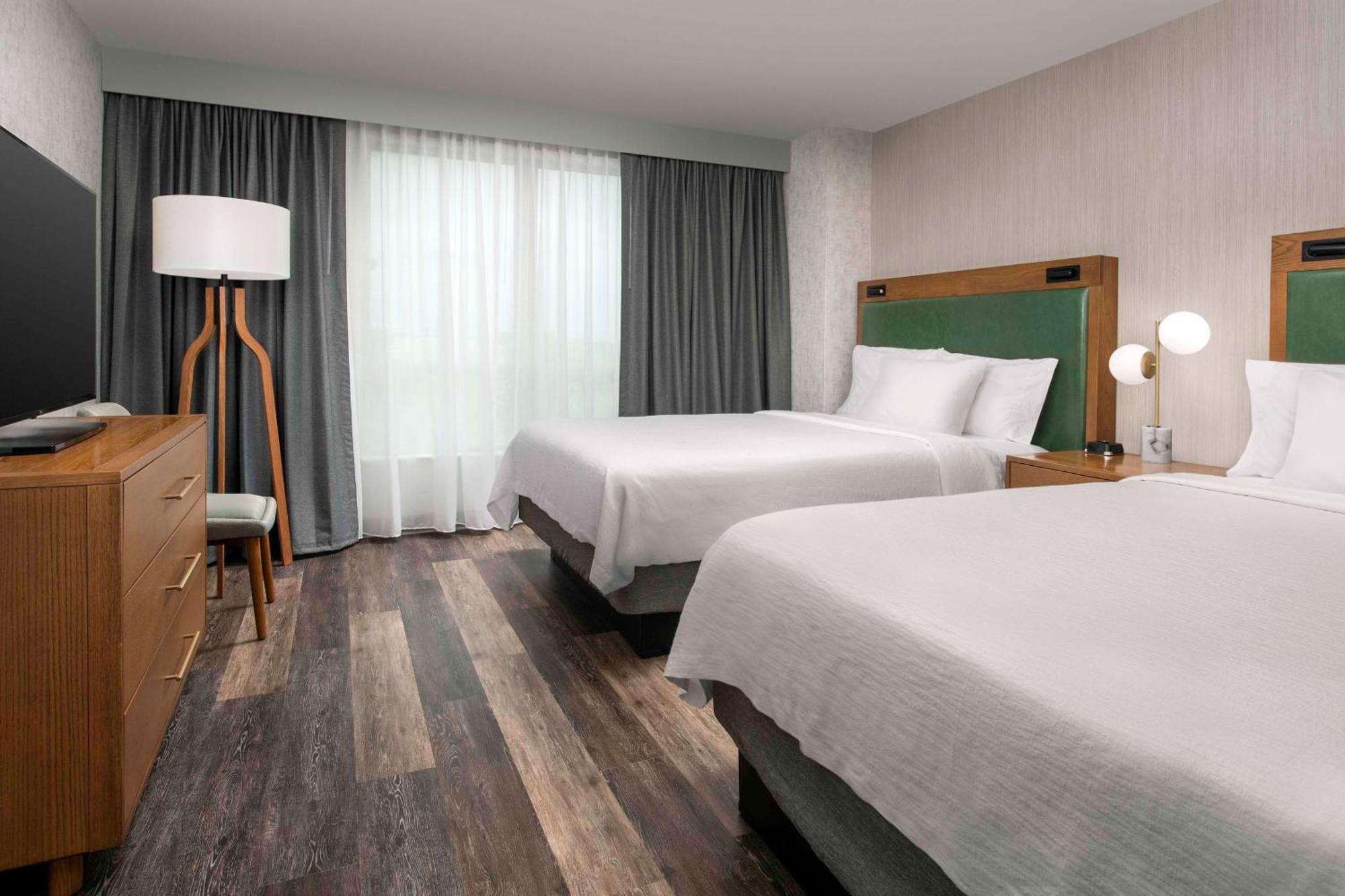 Embassy By Hilton North Loudoun