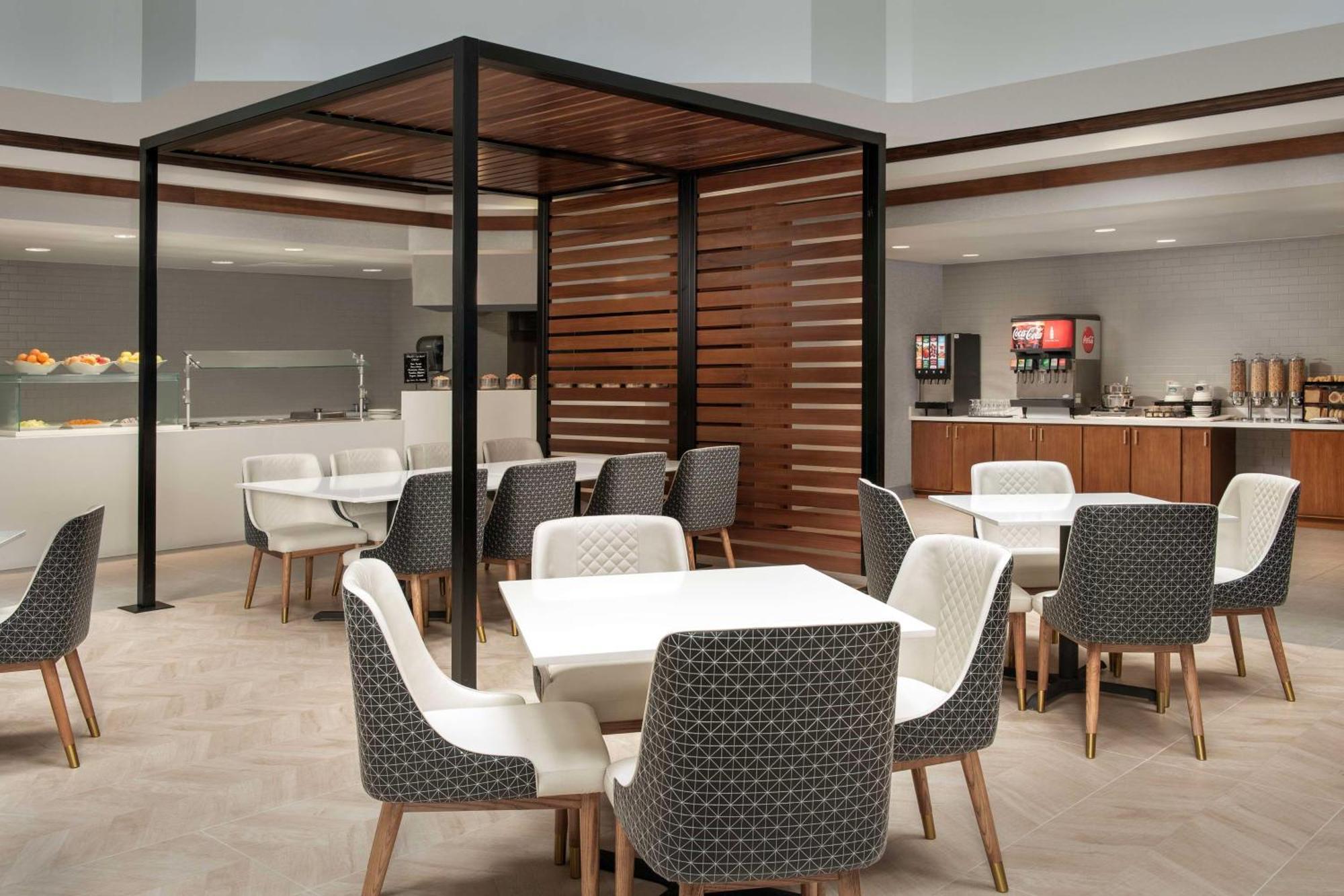 Embassy By Hilton North Loudoun 3* Dulles