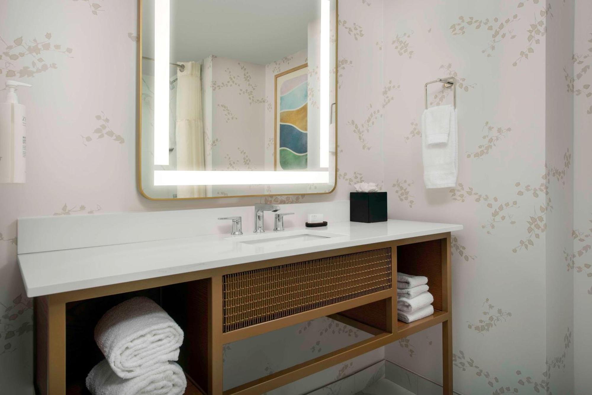 Hotel Embassy By Hilton North Loudoun