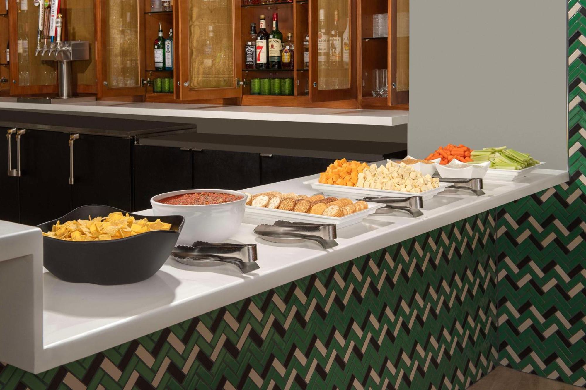 Embassy By Hilton North Loudoun Hotel Dulles