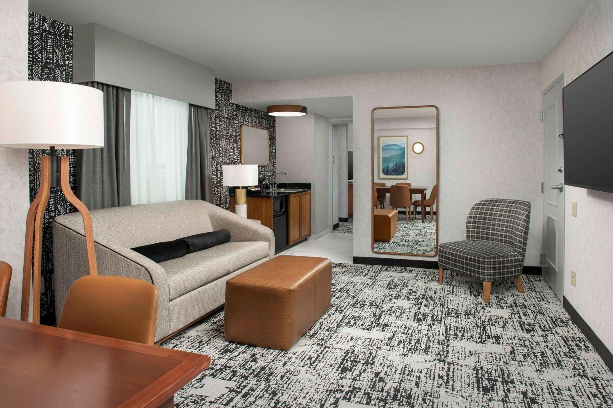 Embassy By Hilton North Loudoun