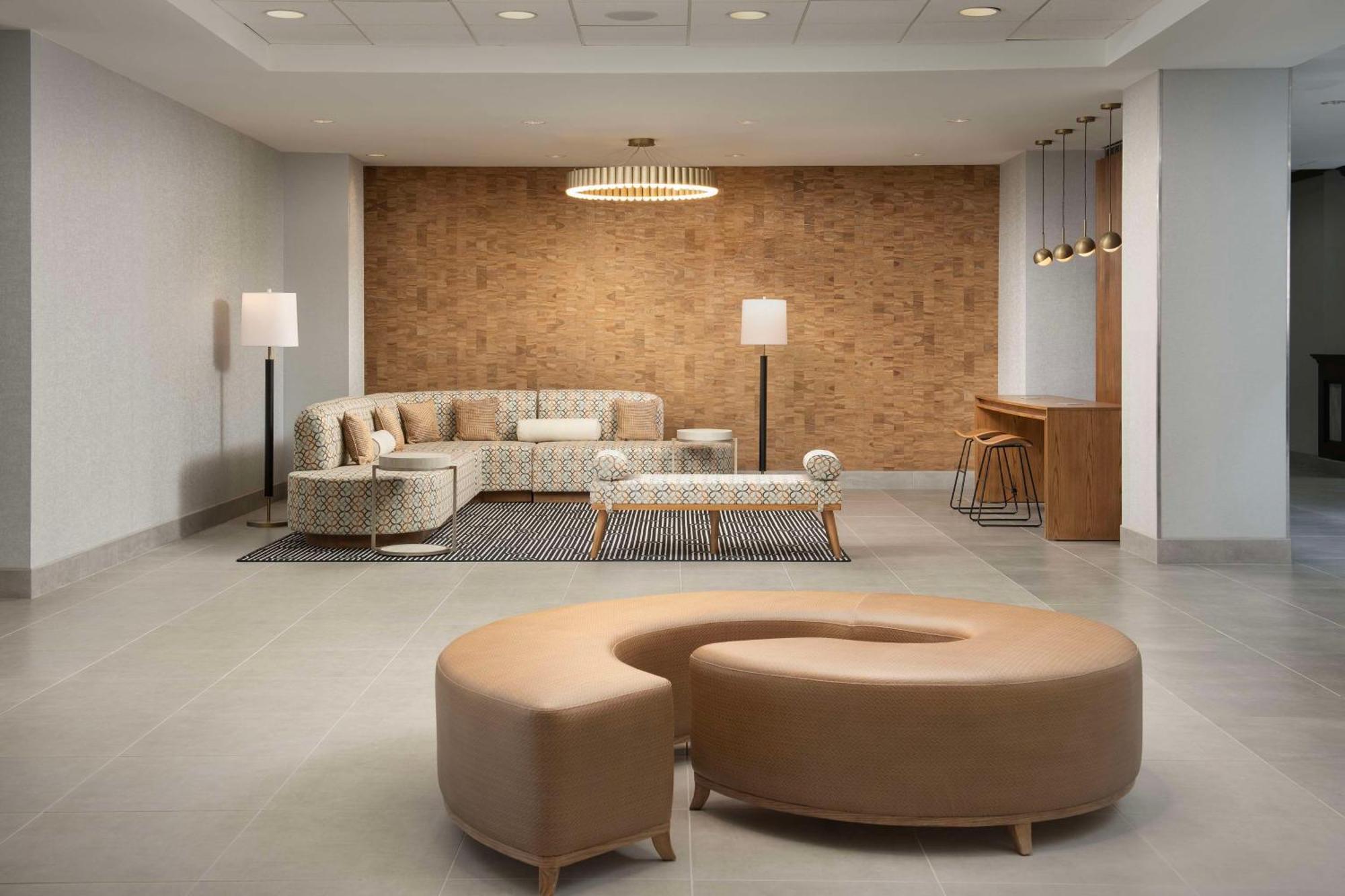 Embassy By Hilton North Loudoun 3* Dulles