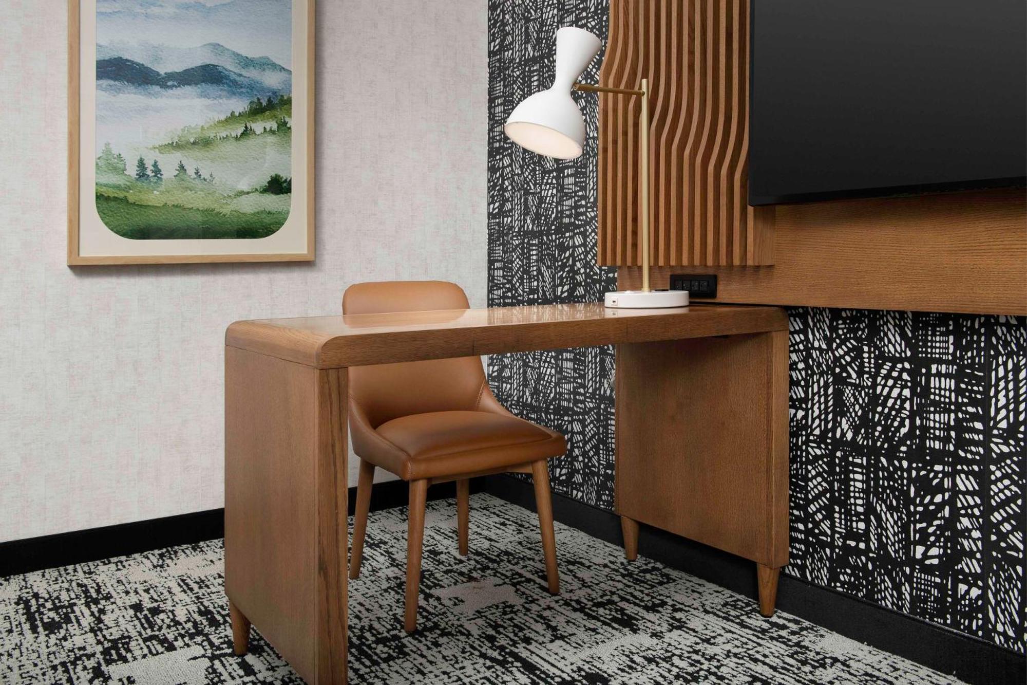 Embassy By Hilton North Loudoun
