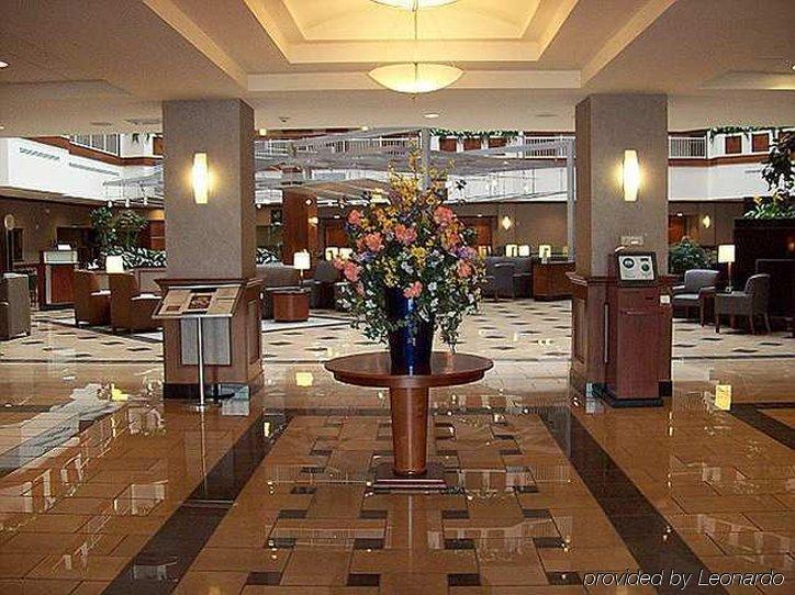 Hotel Embassy By Hilton North Loudoun