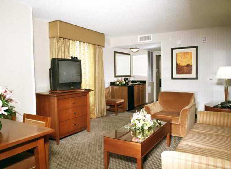 Embassy By Hilton North Loudoun Dulles