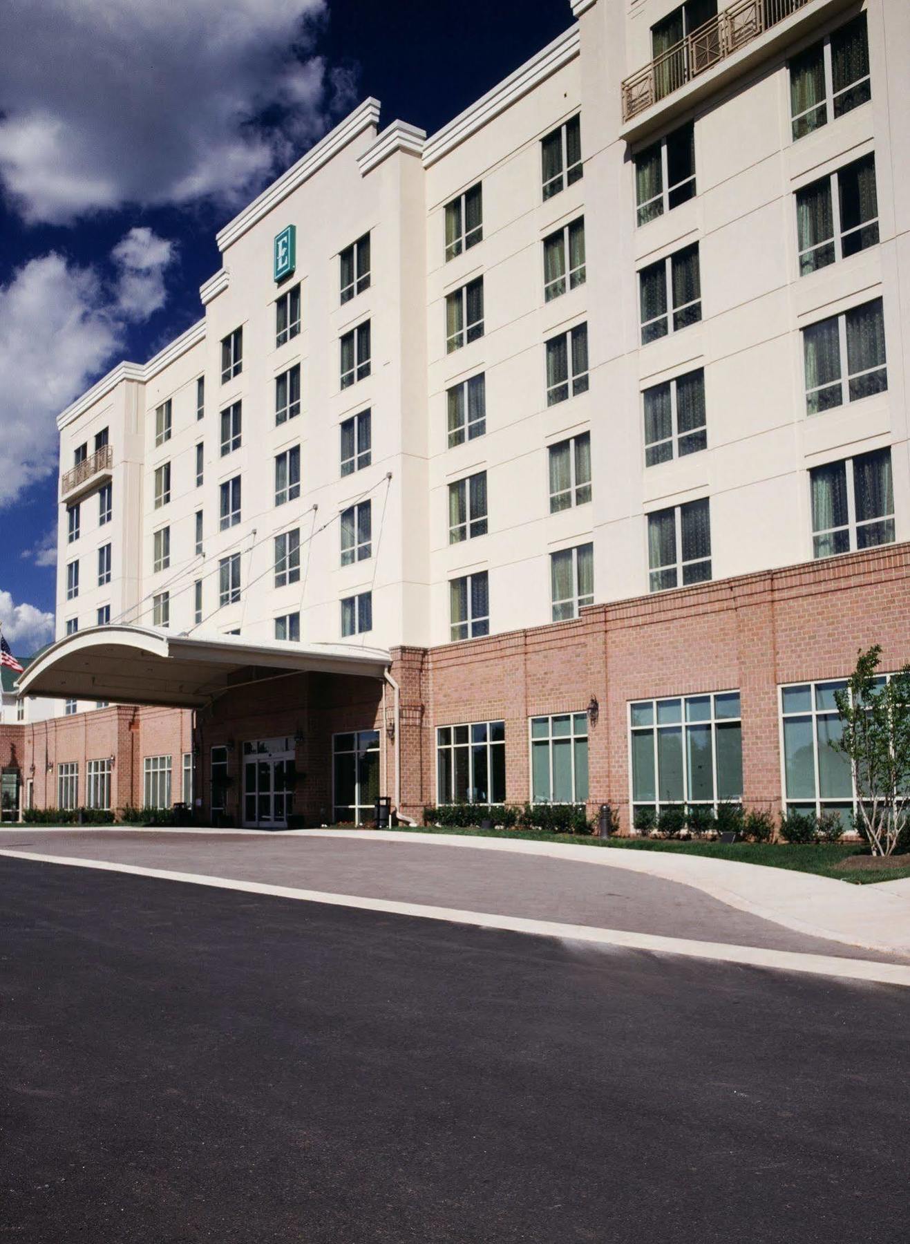 Embassy By Hilton North Loudoun 3*