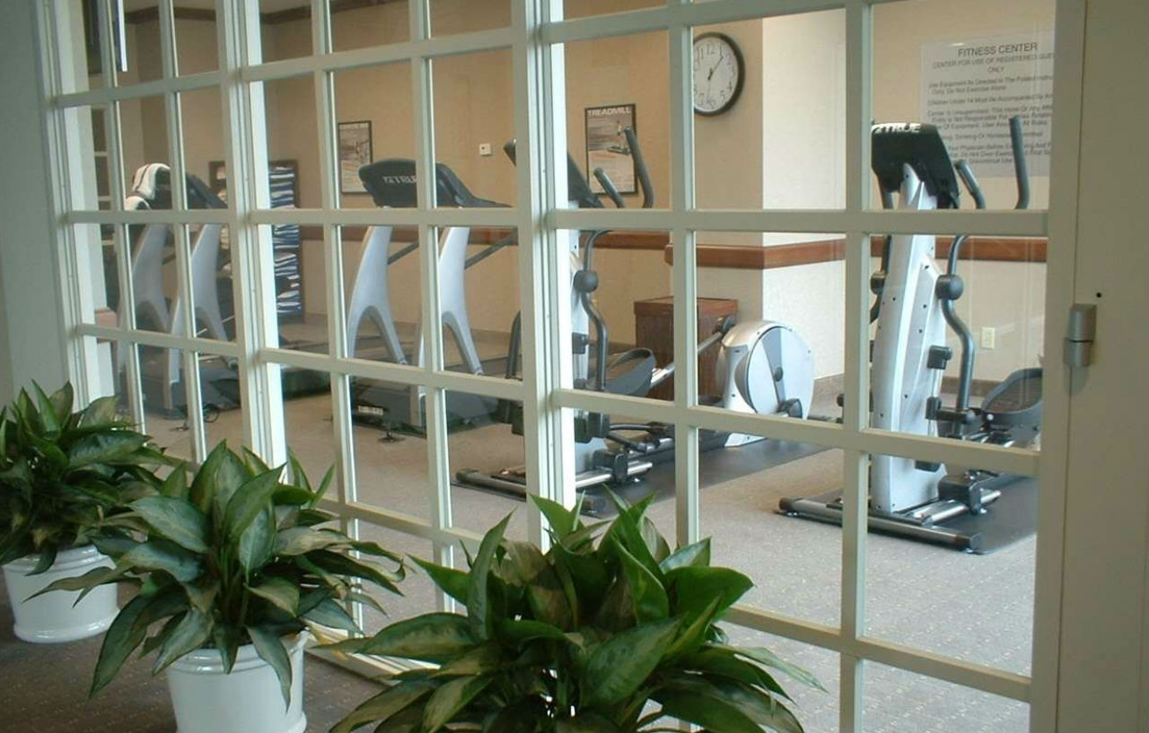 Embassy By Hilton North Loudoun Hotel 3*