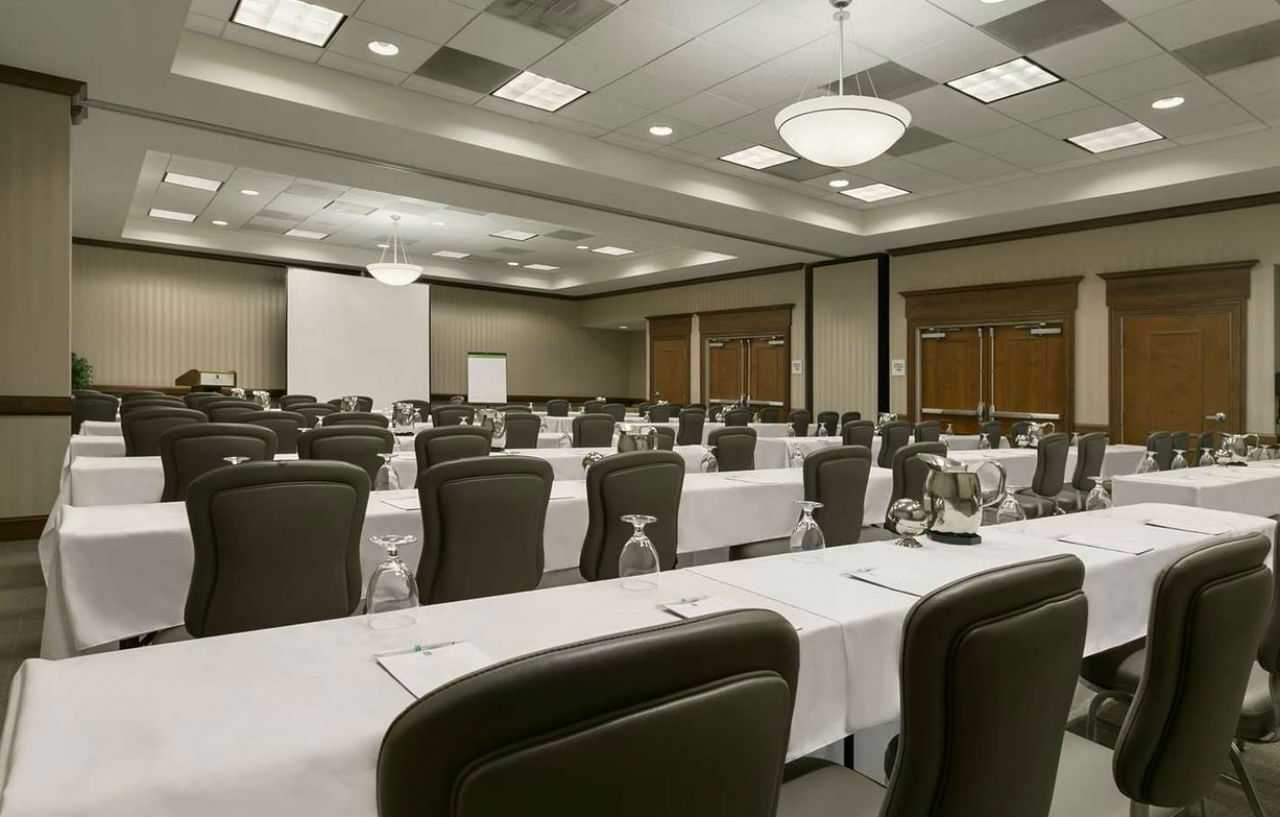 Embassy By Hilton North Loudoun