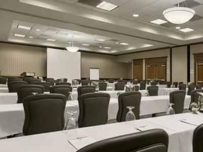 Embassy By Hilton North Loudoun Hotel