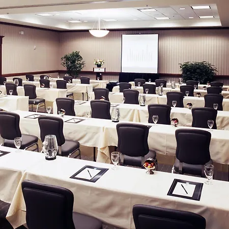 Embassy Suites By Hilton Dulles North Loudoun 