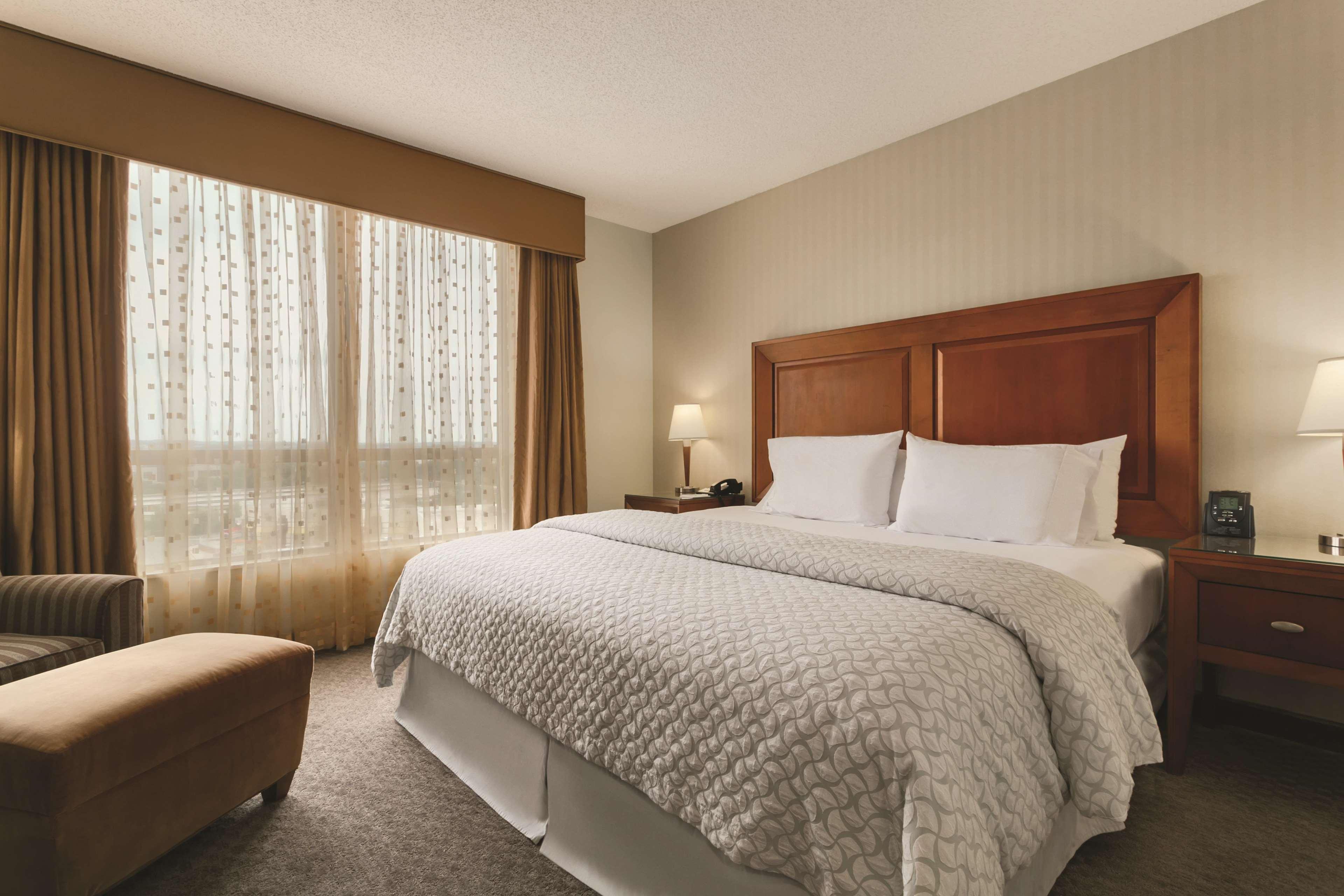 Embassy By Hilton North Loudoun Dulles