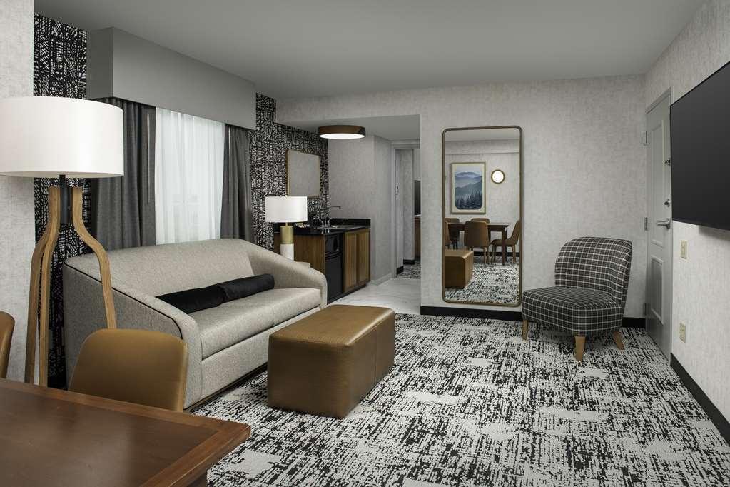 Embassy By Hilton North Loudoun 3*