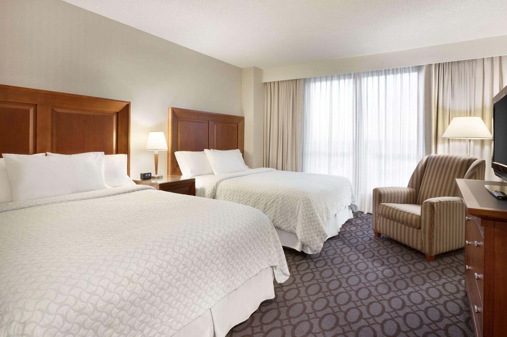 Embassy By Hilton North Loudoun Dulles