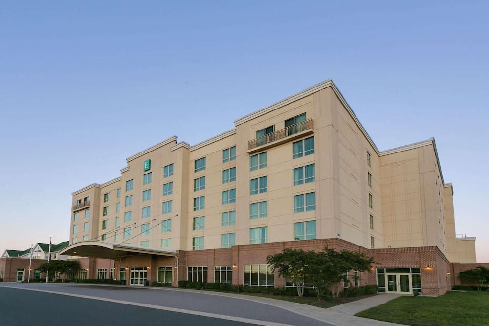Embassy By Hilton North Loudoun 3* Dulles