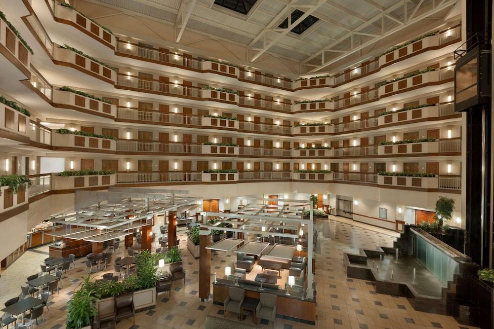 Embassy By Hilton North Loudoun 3*