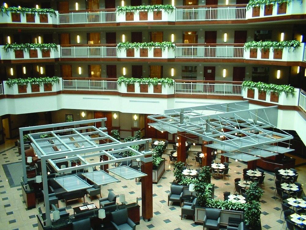 Embassy By Hilton North Loudoun 3* Dulles