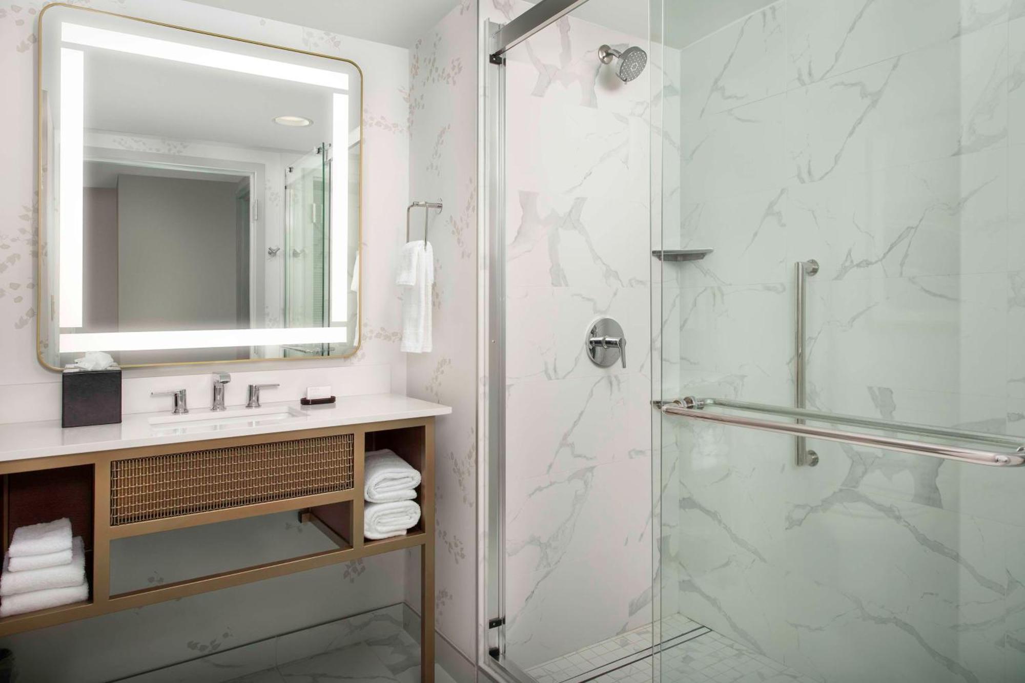 Hotel Embassy By Hilton North Loudoun 3*