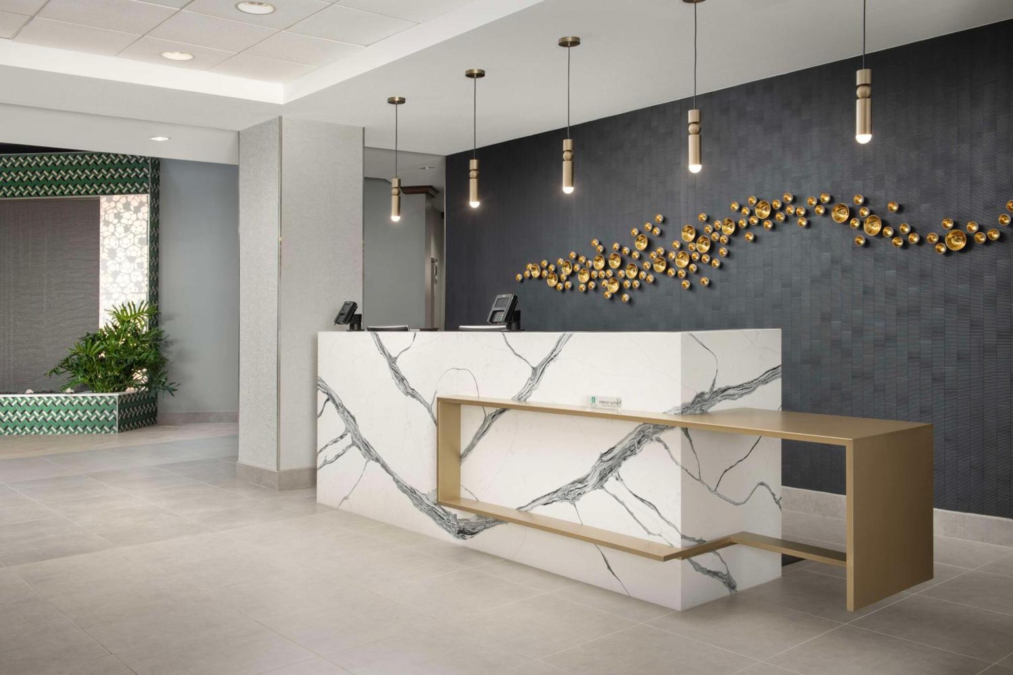 Embassy By Hilton North Loudoun 3*