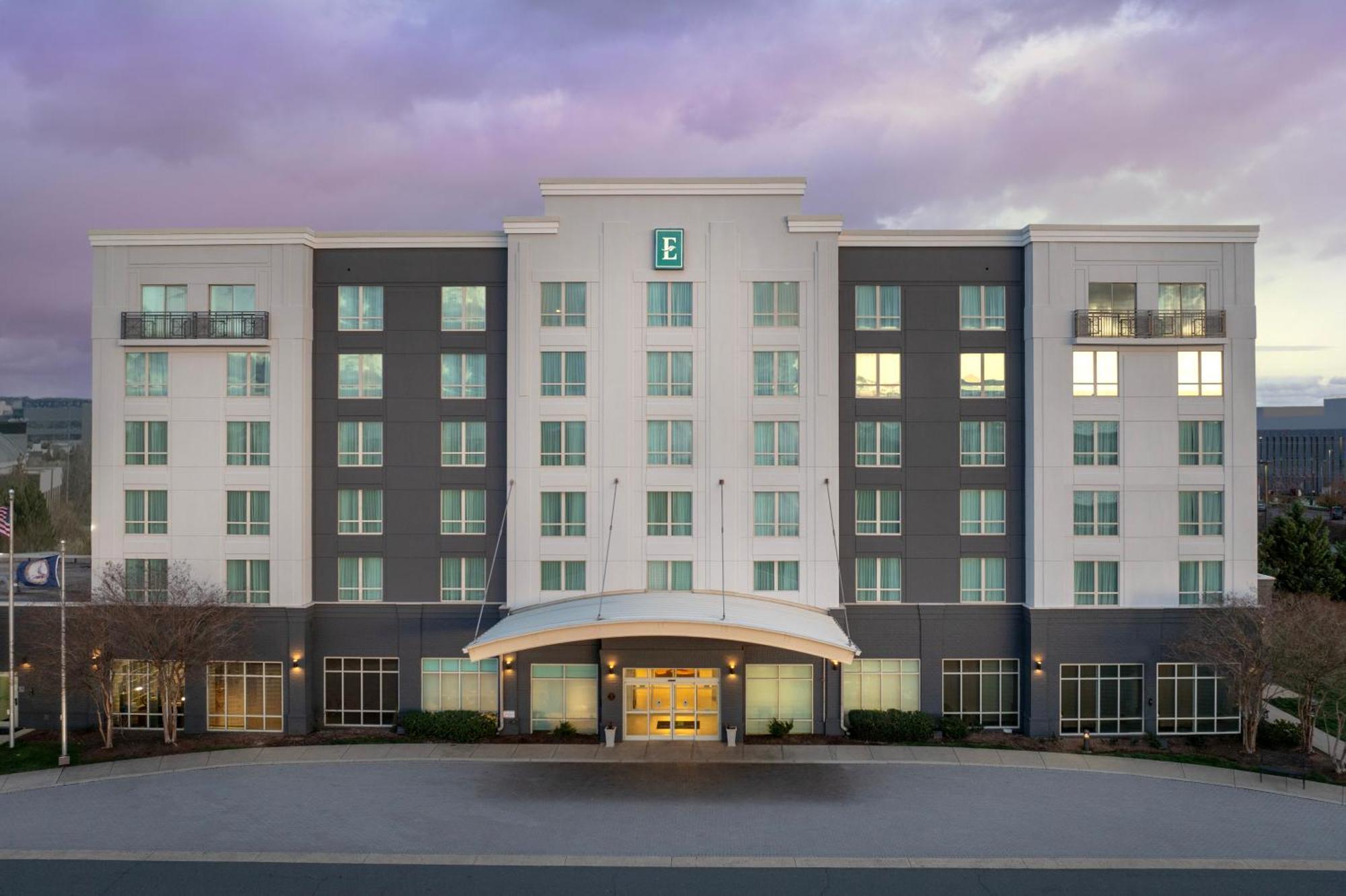 Embassy By Hilton North Loudoun Dulles